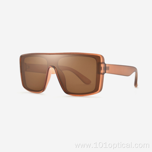 Oversized Square Women and Men Sunglasses